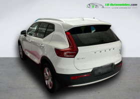 Volvo XC40 T3 163 ch BVA  occasion  Beaupuy - photo n2