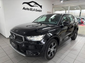 Annonce Volvo XC40 occasion Essence T3 163 ch BVA � L'Union