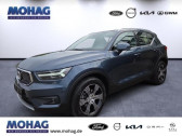 Volvo XC40 occasion année 2021 boite Automatique Annonce Volvo XC40 occasion Essence T3 163 ch BVA à L'Union