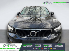 Volvo XC40 T3 163 ch BVM  occasion � Beaupuy - photo n�3