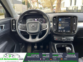 Volvo XC40 T3 163 ch BVM  occasion � Beaupuy - photo n�2