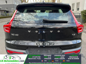 Volvo XC40 T3 163 ch BVM  occasion � Beaupuy - photo n�6