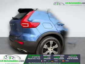 Volvo XC40 T3 163 ch BVM  occasion � Beaupuy - photo n�2