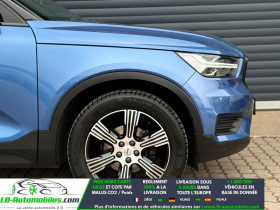 Volvo XC40 T3 163 ch BVM  occasion � Beaupuy - photo n�8