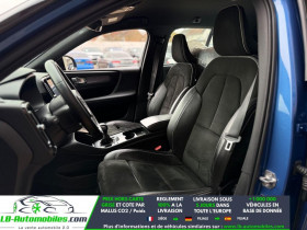 Volvo XC40 T3 163 ch BVM  occasion � Beaupuy - photo n�7