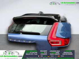Volvo XC40 T3 163 ch BVM  occasion � Beaupuy - photo n�6