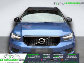 Volvo XC40 T3 163 ch BVM  occasion � Beaupuy - photo n�4