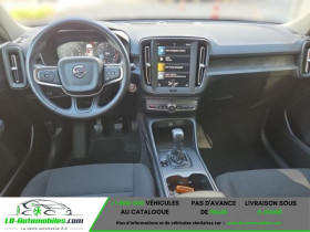 Volvo XC40 T3 163 ch BVM  occasion  Beaupuy - photo n3