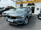 Volvo XC40 occasion année 2019 boite Manuelle Annonce Volvo XC40 occasion Essence T3 163 ch BVM à L'Union