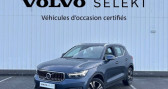 Annonce Volvo XC40 occasion Essence T3 163 ch Geartronic 8 Inscription Luxe � Alen�on/ Ceris�