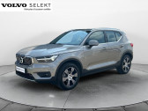 Volvo XC40 T3 163 ch Geartronic 8 Inscription Luxe  2021 - annonce de voiture en vente sur Auto Sélection.com