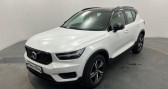 Annonce Volvo XC40 occasion Essence T3 163 ch Geartronic 8 R-Design � QUIMPER
