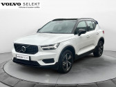 Volvo XC40 occasion année 2021 boite Automatique Annonce Volvo XC40 occasion Essence T3 163 ch Geartronic 8 R-Design à Mauguio