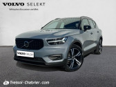 Volvo XC40 T3 163 ch Geartronic 8 R-Design  2021 - annonce de voiture en vente sur Auto Sélection.com