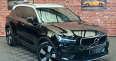 Annonce Volvo XC40 occasion Essence T3 163 cv MOMENTUM ( )  Taverny