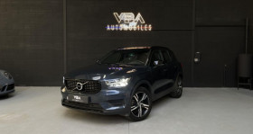 Volvo XC40 , garage VBA AUTOMOBILES  Saran