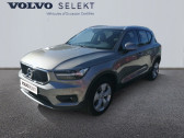 Annonce Volvo XC40 occasion Essence T3 163ch Business Geartronic 8  MOUGINS