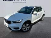 Annonce Volvo XC40 occasion Essence T3 163ch Business Geartronic 8  MOUGINS