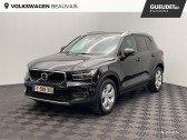 Volvo XC40 occasion année 2020 boite Manuelle Annonce Volvo XC40 occasion Essence T3 163ch Business à Beauvais