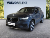 Annonce Volvo XC40 occasion Essence T3 163ch Geartronic 8  Vnissieux