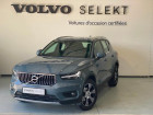 Volvo XC40 occasion Gris année 2020 boite Sequentielle Annonce Volvo XC40 occasion Essence T3 163ch Inscription Geartronic 8 à Labège