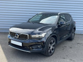 Volvo XC40 T3 163ch Inscription Luxe Geatronic 8   BISCHHEIM 67