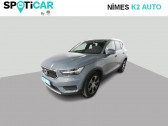 Annonce Volvo XC40 occasion  T3 163ch Inscription Luxe Geatronic 8 à NIMES