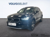 Annonce Volvo XC40 occasion Essence T3 163ch Inscription Luxe Geatronic 8  MONTROUGE