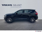 Volvo XC40 occasion année 2019 boite Manuelle Annonce Volvo XC40 occasion Essence T3 163ch Inscription à Barberey-Saint-Sulpice