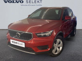 Annonce Volvo XC40 occasion  T3 163ch Momentum Geartronic 8 à NICE