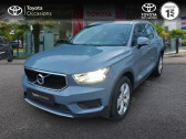 Annonce Volvo XC40 occasion Essence T3 163ch Momentum Geartronic 8  MAUBEUGE