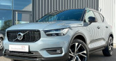 Volvo XC40 T3 163ch R-DESIGN BVM6 1re main   PLEUMELEUC 35
