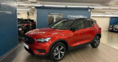 Annonce Volvo XC40 occasion Essence T3 163ch R-Design Geartronic 8 à Le Port-marly