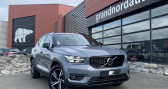 Volvo XC40 T3 163CH R DESIGN GEARTRONIC 8   Nieppe 59