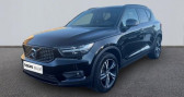 Annonce Volvo XC40 occasion Essence T3 163ch R-Design Geartronic 8  AUBIERE