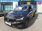 Annonce Volvo XC40 occasion  T3 163ch R-Design Geartronic 8 à BELFORT