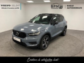 Annonce Volvo XC40 occasion  T3 163ch R-Design Geartronic 8 à MONTROUGE