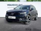 Annonce Volvo XC40 occasion  T3 163ch R-Design Geartronic 8 à ORLEANS