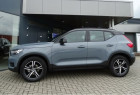 Volvo XC40 occasion Gris année 2020 boite Sequentielle Annonce Volvo XC40 occasion Essence T3 163CH R-DESIGN GEARTRONIC 8 à Villenave-d'Ornon