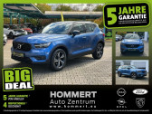 Annonce Volvo XC40 occasion Essence T3 2WD R-Design *Kamera*ACC*beh.Lenk*LED*  L'Union