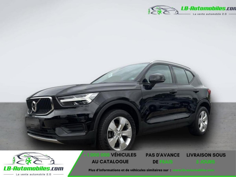 Volvo XC40 T3 Automatik Momentum+Panorama+Sound Syst.  occasion  Beaupuy