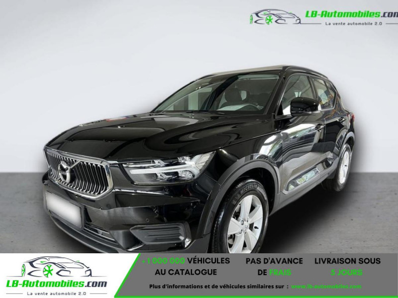 Volvo XC40 T3 Momentum Core Kamera LED WinterP Navi  occasion  Beaupuy