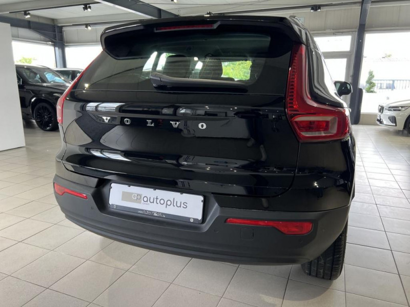Volvo XC40 T3 Momentum Core Kamera LED WinterP Navi  occasion  L'Union - photo n7