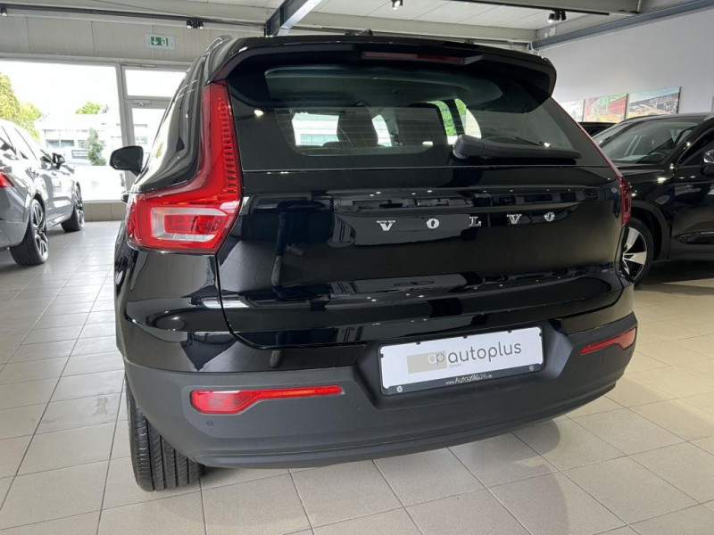 Volvo XC40 T3 Momentum Core Kamera LED WinterP Navi  occasion  L'Union - photo n9