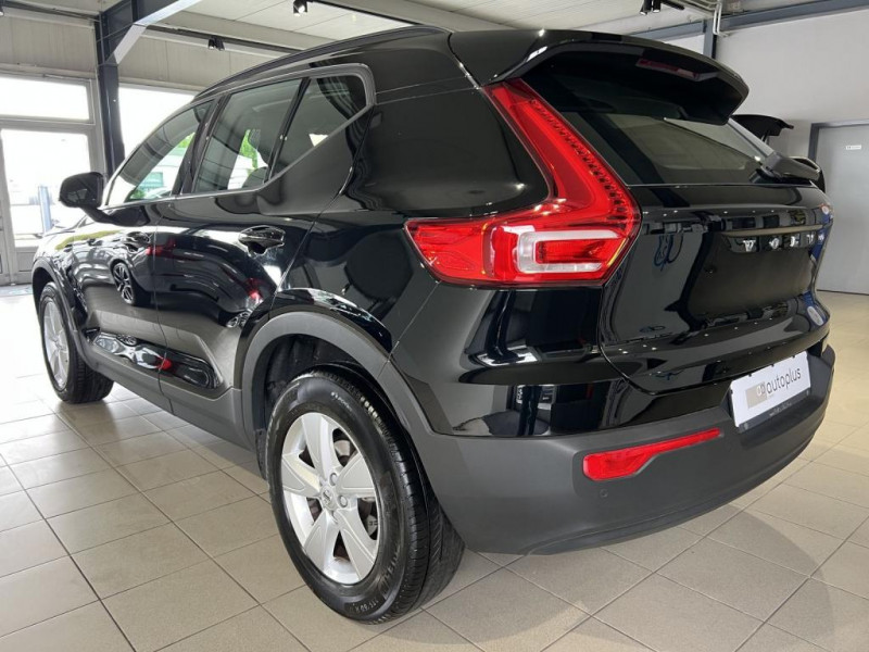 Volvo XC40 T3 Momentum Core Kamera LED WinterP Navi  occasion  L'Union - photo n10