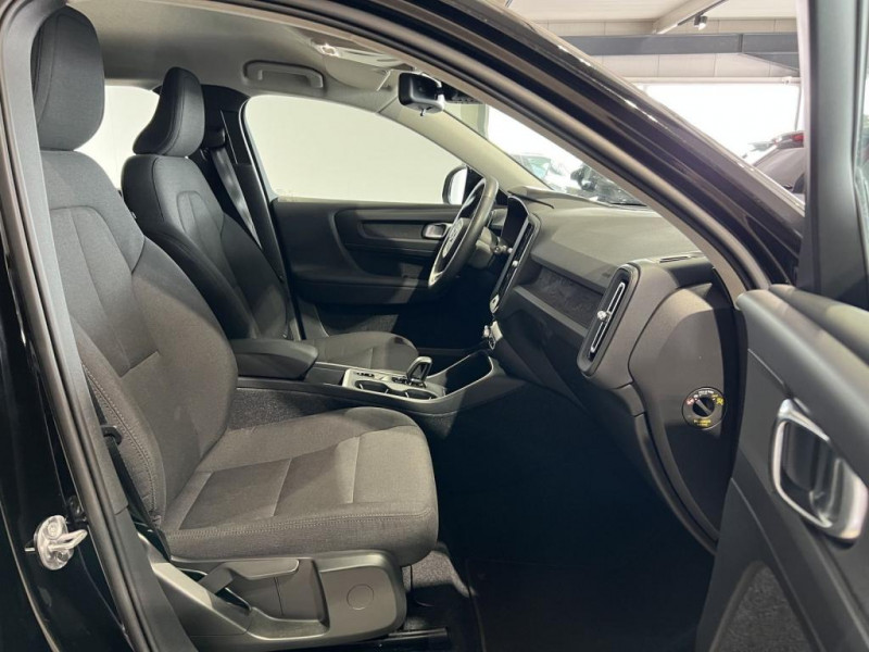Volvo XC40 T3 Momentum Core Kamera LED WinterP Navi  occasion  L'Union - photo n11