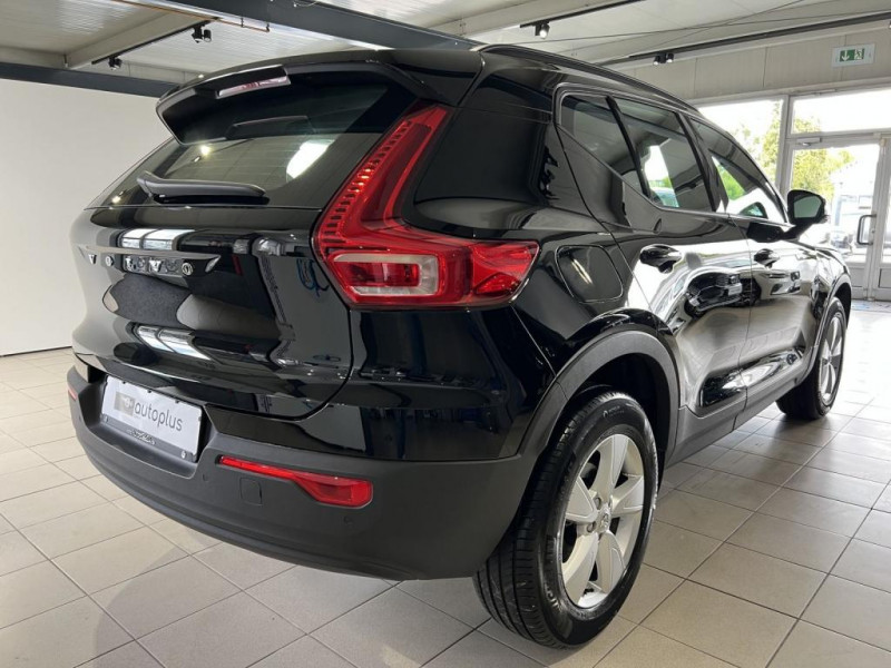 Volvo XC40 T3 Momentum Core Kamera LED WinterP Navi  occasion  L'Union - photo n6