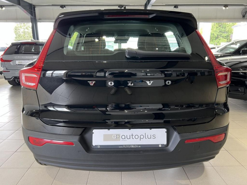 Volvo XC40 T3 Momentum Core Kamera LED WinterP Navi  occasion  L'Union - photo n8
