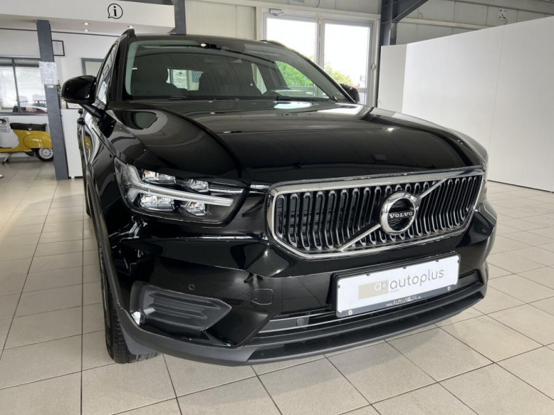 Volvo XC40 T3 Momentum Core Kamera LED WinterP Navi  occasion  L'Union - photo n4