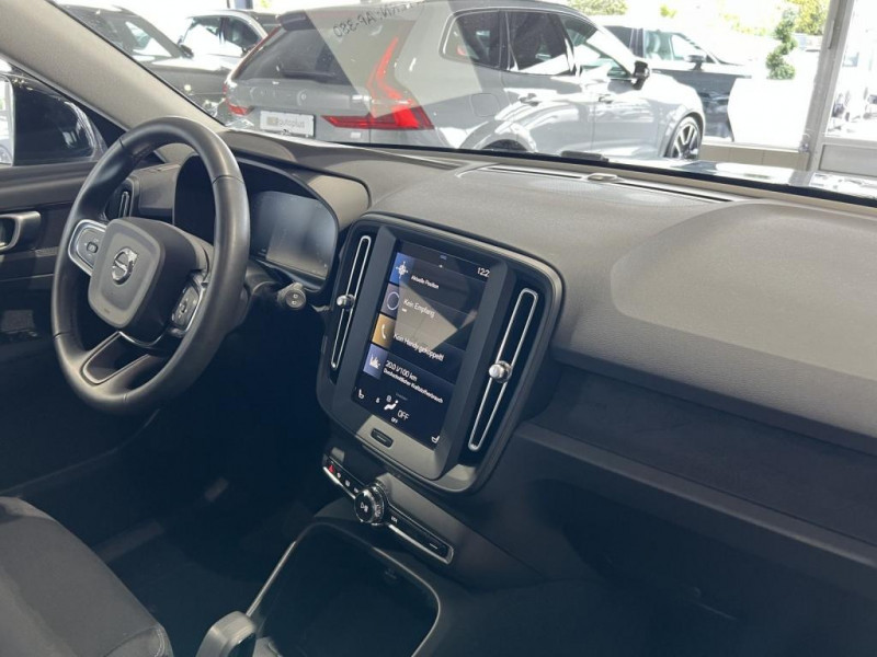 Volvo XC40 T3 Momentum Core Kamera LED WinterP Navi  occasion  L'Union - photo n12